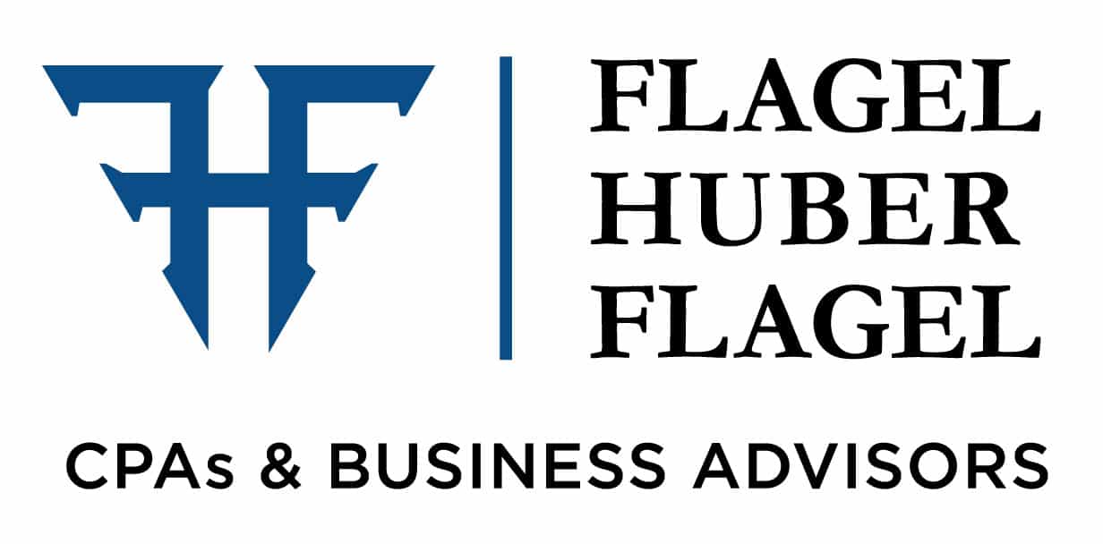 Flager Huber Flagel Logo