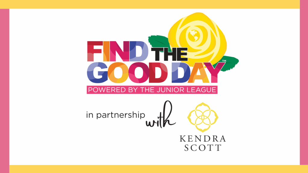 Find the Good Day Event with Kendra Scott