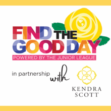 Find the Good Day Event with Kendra Scott