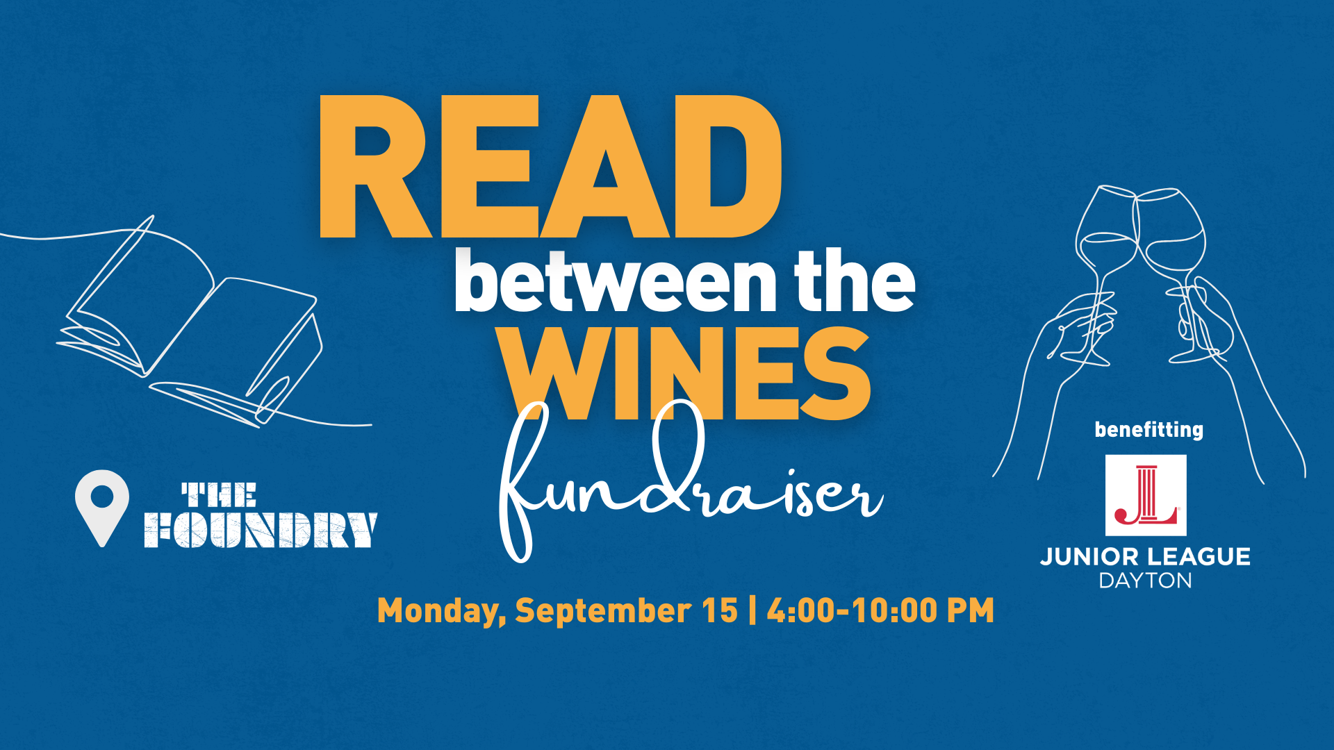 Read Between the Wines 2025